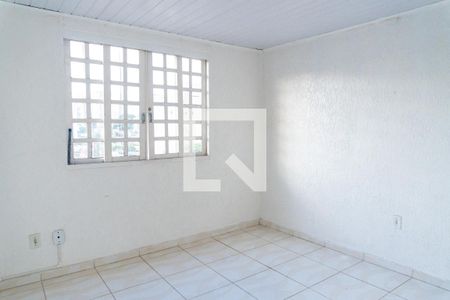 Quarto de kitnet/studio para alugar com 1 quarto, 35m² em Vila Guarani, São Paulo