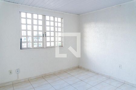 Quarto de casa para alugar com 1 quarto, 35m² em Vila Guarani (z Sul), São Paulo