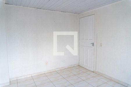 Quarto de casa para alugar com 1 quarto, 35m² em Vila Guarani (z Sul), São Paulo