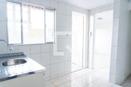 Casa para alugar com 35m², 1 quarto e sem vagaCozinha