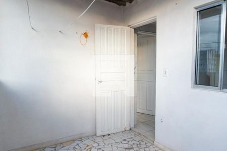 Casa para alugar com 35m², 1 quarto e sem vagaÁrea de Serviço