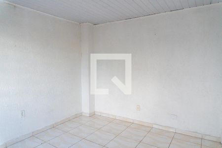 Quarto de casa para alugar com 1 quarto, 35m² em Vila Guarani (z Sul), São Paulo