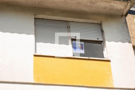 Apartamento à venda com 44m², 1 quarto e sem vaga Apartamento à venda com 44m², 1 quarto e sem vagaPlaca instalada