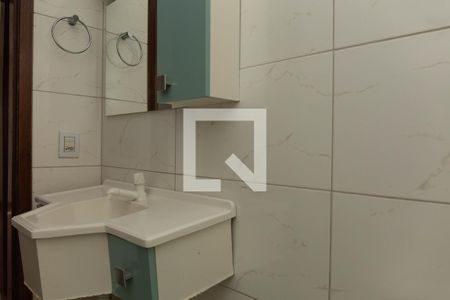 Apartamento à venda com 44m², 1 quarto e sem vaga Apartamento à venda com 44m², 1 quarto e sem vagaBanheiro