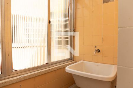 Apartamento à venda com 44m², 1 quarto e sem vaga Apartamento à venda com 44m², 1 quarto e sem vagaÁrea de Serviço