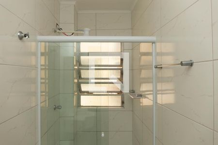 Apartamento à venda com 44m², 1 quarto e sem vaga Apartamento à venda com 44m², 1 quarto e sem vagaBanheiro