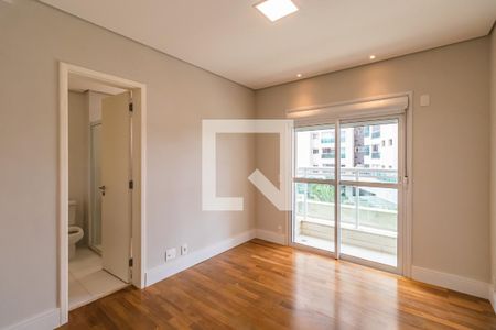 Apartamento à venda com 255m², 4 quartos e 3 vagas Apartamento à venda com 255m², 4 quartos e 3 vagasSuíte 1
