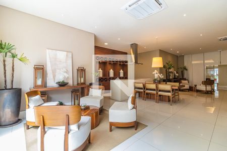 Apartamento à venda com 255m², 4 quartos e 3 vagas Apartamento à venda com 255m², 4 quartos e 3 vagasÁrea Comum