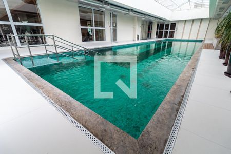 Apartamento à venda com 255m², 4 quartos e 3 vagas Apartamento à venda com 255m², 4 quartos e 3 vagasÁrea Comum