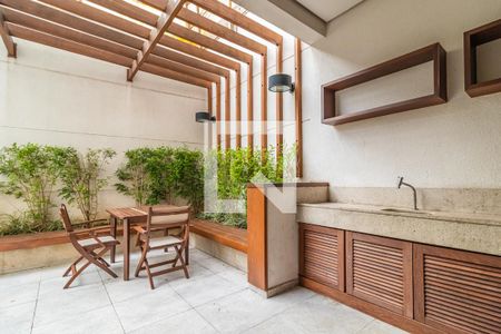 Apartamento à venda com 255m², 4 quartos e 3 vagas Apartamento à venda com 255m², 4 quartos e 3 vagasÁrea Comum