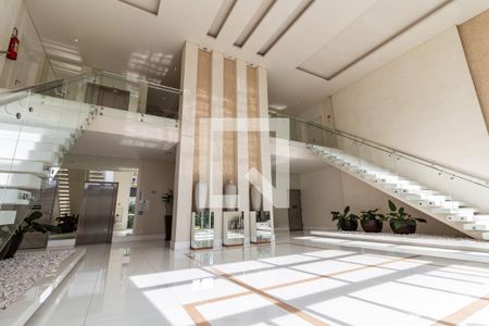 Apartamento à venda com 255m², 4 quartos e 3 vagas Apartamento à venda com 255m², 4 quartos e 3 vagasÁrea Comum