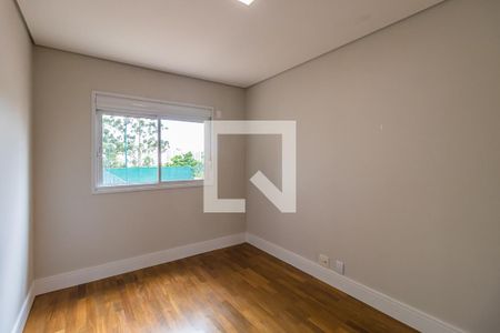 Quarto Extra Reversível de apartamento para alugar com 4 quartos, 255m² em Alphaville Empresarial, Barueri