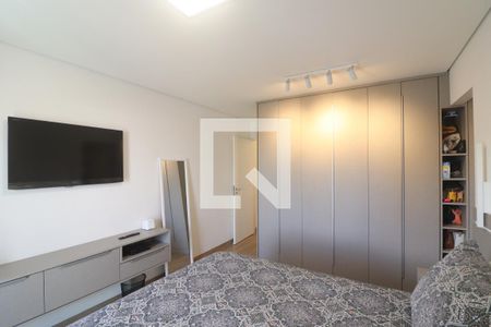 Casa à venda com 220m², 3 quartos e 3 vagasQuarto 2 