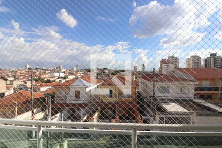 Casa à venda com 220m², 3 quartos e 3 vagasJanela Sacada Quarto 2 