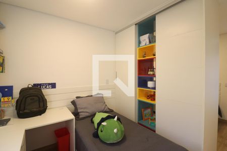 Quarto 1  de casa à venda com 3 quartos, 220m² em Vila Isolina Mazzei, São Paulo