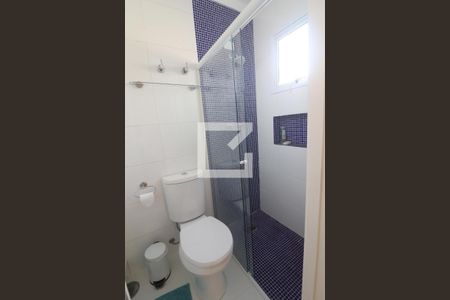 Casa à venda com 220m², 3 quartos e 3 vagasBanheiro Quarto 3 