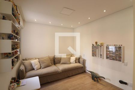 Casa à venda com 220m², 3 quartos e 3 vagasQuarto 3 