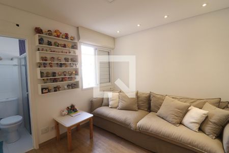 Casa à venda com 220m², 3 quartos e 3 vagasQuarto 3 