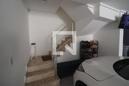 Casa à venda com 220m², 3 quartos e 3 vagasGaragem