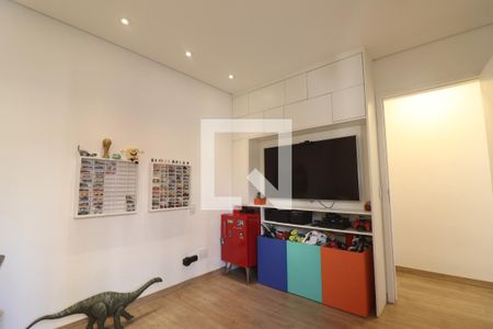 Casa à venda com 220m², 3 quartos e 3 vagasQuarto 3 