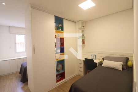 Quarto 1  de casa à venda com 3 quartos, 220m² em Vila Isolina Mazzei, São Paulo