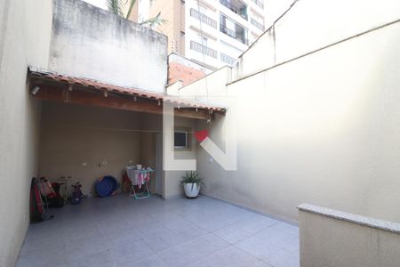 Casa à venda com 220m², 3 quartos e 3 vagasÁrea de Serviço