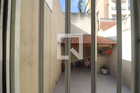 Janela Quarto 1  de casa à venda com 3 quartos, 220m² em Vila Isolina Mazzei, São Paulo