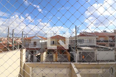 Vista Sala  de casa à venda com 3 quartos, 220m² em Vila Isolina Mazzei, São Paulo