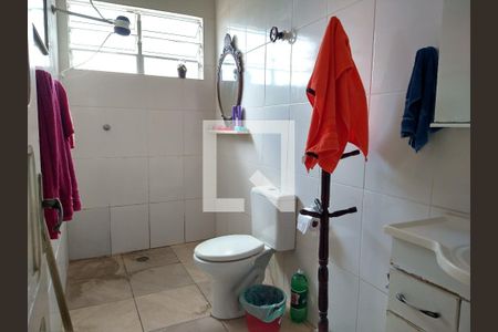 Casa à venda com 170m², 3 quartos e 2 vagas