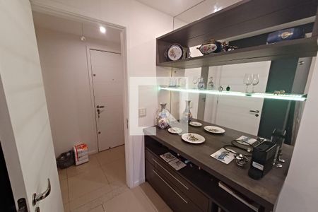 Copa de apartamento à venda com 2 quartos, 100m² em Icaraí, Niterói