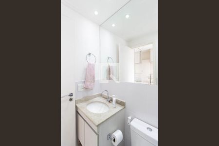 Apartamento à venda com 63m², 2 quartos e 1 vagaSuíte