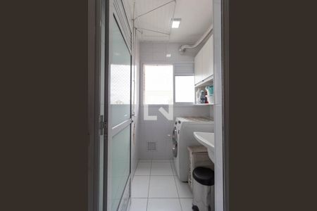 Apartamento à venda com 63m², 2 quartos e 1 vagaÁrea de serviço