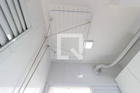 Apartamento à venda com 63m², 2 quartos e 1 vagaÁrea de serviço