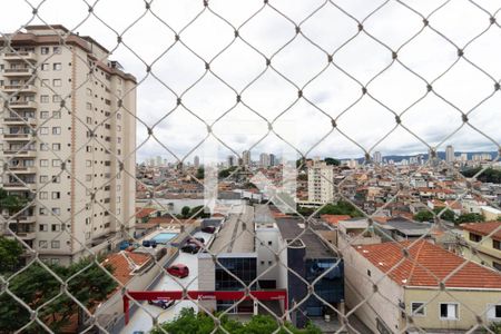 Apartamento à venda com 63m², 2 quartos e 1 vagaVista da Suíte
