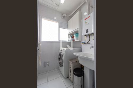 Apartamento à venda com 63m², 2 quartos e 1 vagaÁrea de serviço