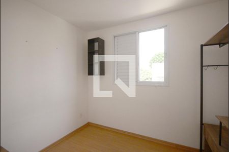 Quarto 2 de apartamento para alugar com 2 quartos, 46m² em Sacomã, São Paulo