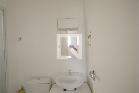 Apartamento para alugar com 46m², 2 quartos e 1 vagaBanheiro