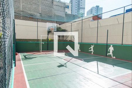 Apartamento para alugar com 46m², 2 quartos e 1 vagaQuadra 