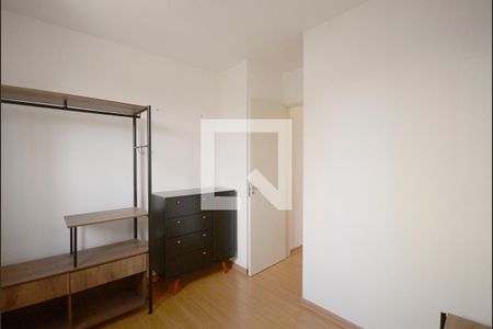 Quarto 2 de apartamento para alugar com 2 quartos, 46m² em Sacomã, São Paulo