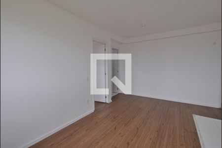 Sala de apartamento para alugar com 1 quarto, 36m² em Cambuci, São Paulo