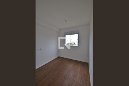 Quarto de apartamento para alugar com 1 quarto, 36m² em Cambuci, São Paulo