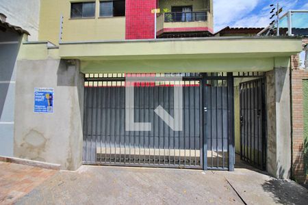 Apartamento à venda com 82m², 2 quartos e 1 vagaPortaria 1 Fachada 