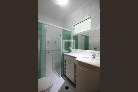 Apartamento à venda com 82m², 2 quartos e 1 vagaBanheiro Social