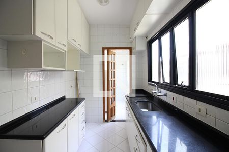 Apartamento à venda com 82m², 2 quartos e 1 vagaCozinha