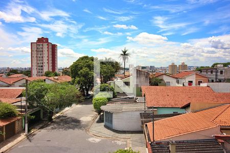 Apartamento à venda com 82m², 2 quartos e 1 vagaVista do Quarto 2