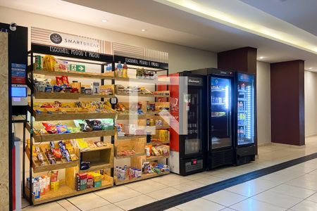 Apartamento para alugar com 45m², 2 quartos e 1 vagaMercado