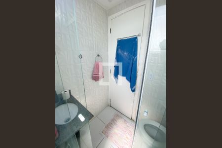 Apartamento para alugar com 45m², 2 quartos e 1 vagaBanheiro