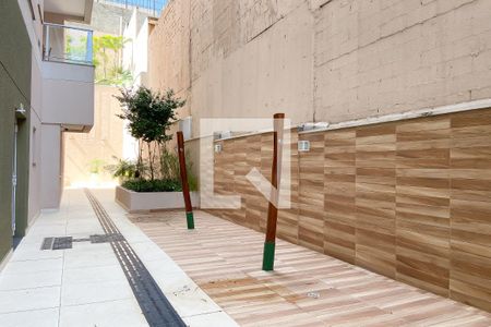 Apartamento para alugar com 45m², 2 quartos e 1 vagaÁrea externa