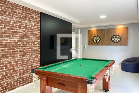 Apartamento para alugar com 45m², 2 quartos e 1 vagaSala de Jogos