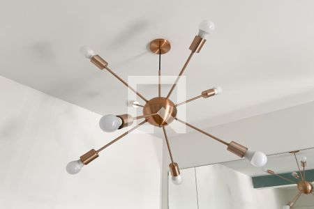 Apartamento para alugar com 45m², 2 quartos e 1 vagaSala